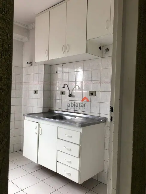 Foto 2 de Apartamento com 2 quartos à venda, 52m2 em Jardim Iracema, Taboao Da Serra - SP