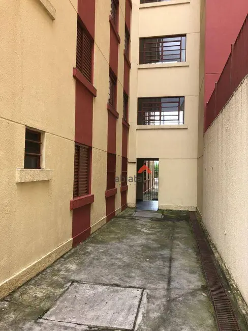 Foto 8 de Apartamento com 2 quartos à venda, 52m2 em Jardim Iracema, Taboao Da Serra - SP