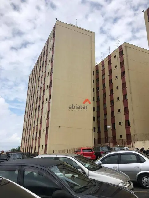 Foto 1 de Apartamento com 2 quartos à venda, 52m2 em Jardim Iracema, Taboao Da Serra - SP