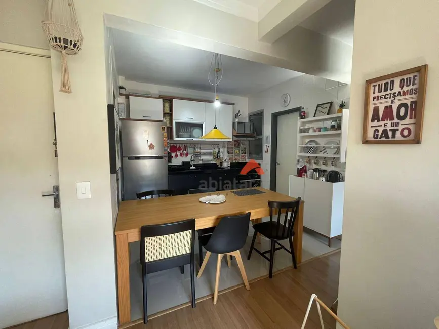 Foto 6 de Apartamento com 2 quartos à venda, 53m2 em Parque Santos Dumont, Taboao Da Serra - SP