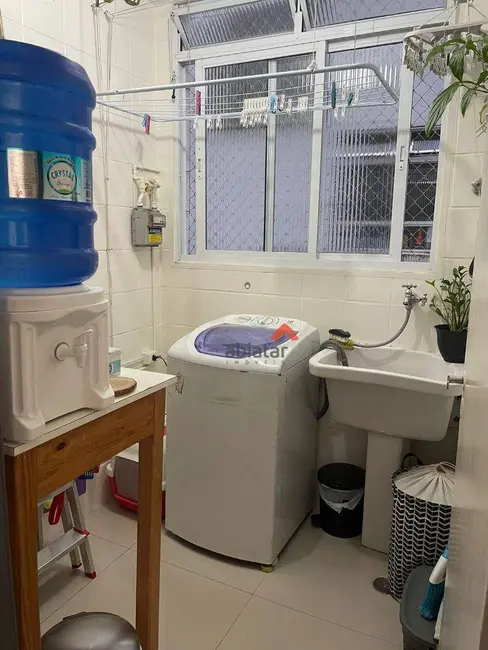 Foto 7 de Apartamento com 2 quartos à venda, 53m2 em Parque Santos Dumont, Taboao Da Serra - SP