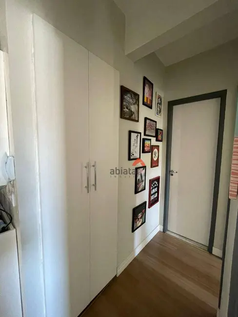 Foto 9 de Apartamento com 2 quartos à venda, 53m2 em Parque Santos Dumont, Taboao Da Serra - SP