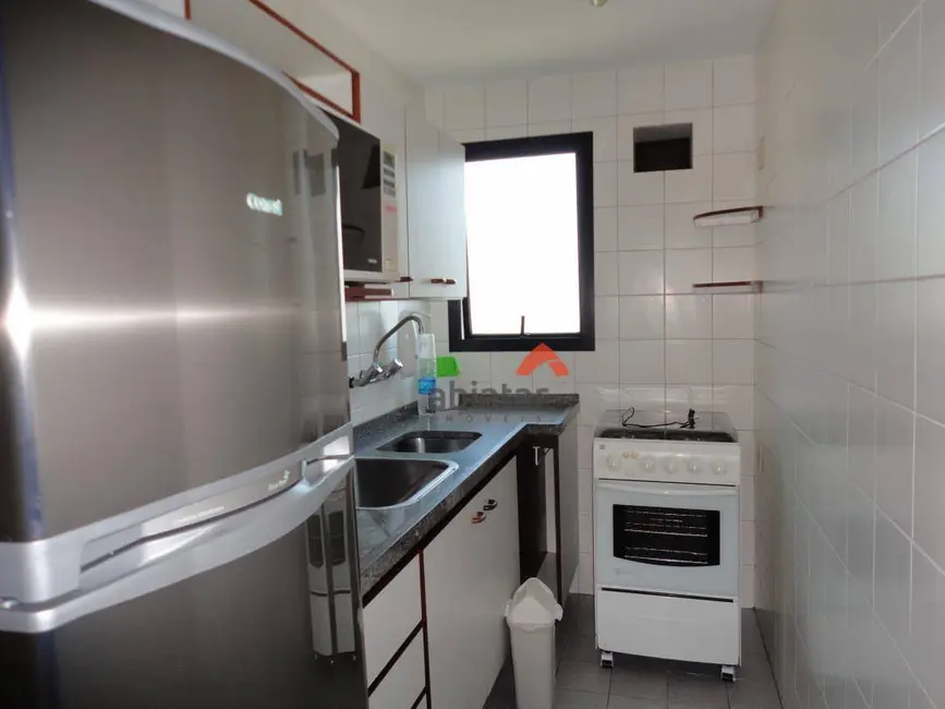 Foto 2 de Apartamento com 1 quarto para alugar, 46m2 em Vila Andrade, São Paulo - SP