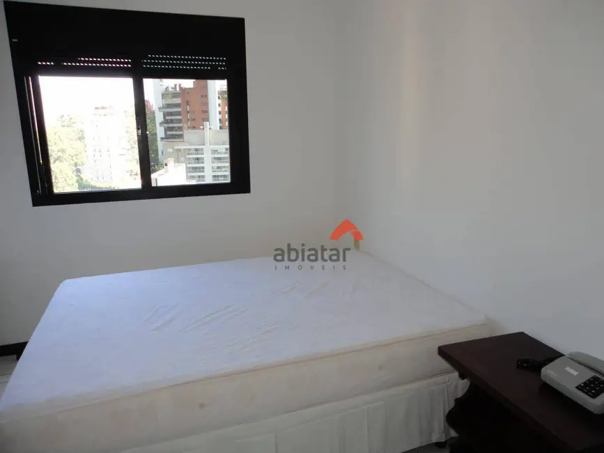 Foto 3 de Apartamento com 1 quarto para alugar, 46m2 em Vila Andrade, São Paulo - SP