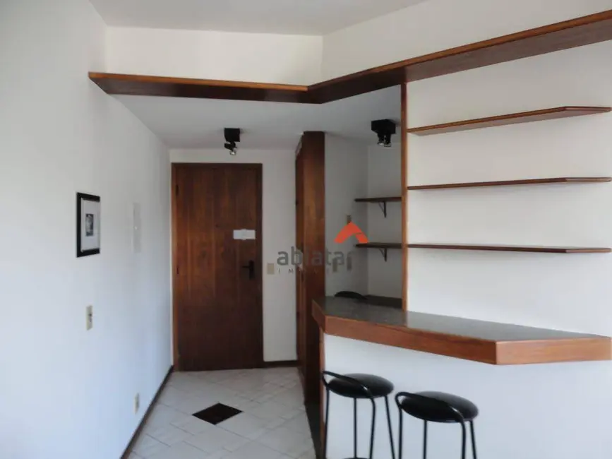 Foto 5 de Apartamento com 1 quarto para alugar, 46m2 em Vila Andrade, São Paulo - SP