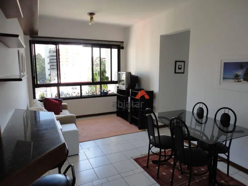 Foto 1 de Apartamento com 1 quarto para alugar, 46m2 em Vila Andrade, São Paulo - SP