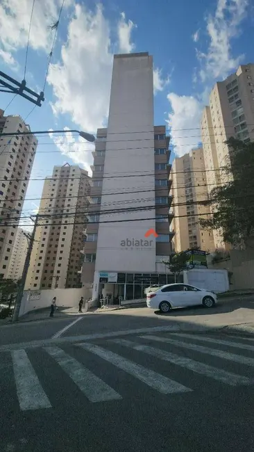 Foto 1 de Sala Comercial para alugar, 24m2 em Parque Taboão, Taboao Da Serra - SP