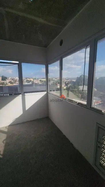 Foto 2 de Sala Comercial para alugar, 24m2 em Parque Taboão, Taboao Da Serra - SP