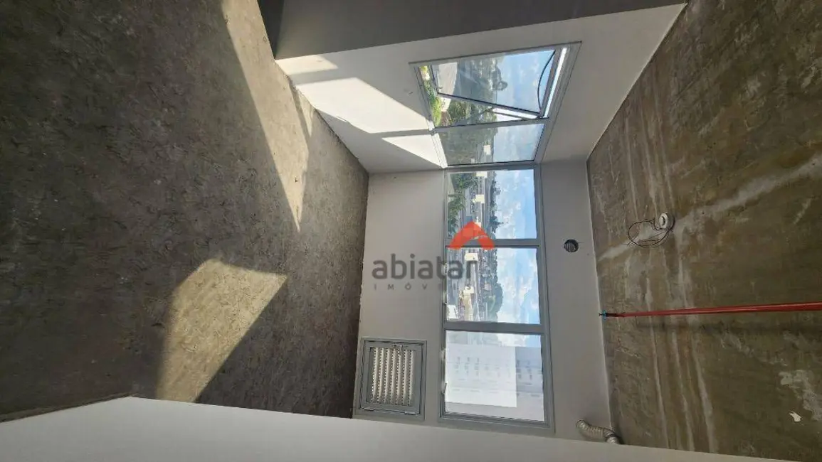 Foto 8 de Sala Comercial para alugar, 24m2 em Parque Taboão, Taboao Da Serra - SP