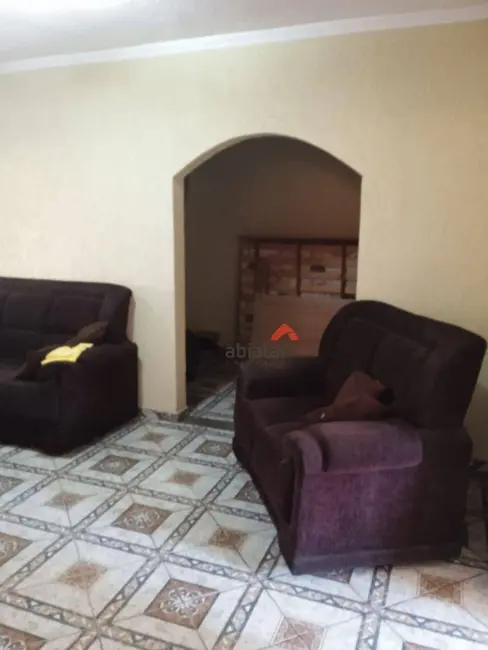 Foto 4 de Casa com 9 quartos à venda, 300m2 em Parque Luíza, Embu Das Artes - SP