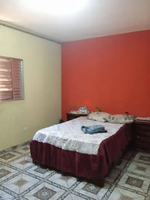 Foto 5 de Casa com 9 quartos à venda, 300m2 em Parque Luíza, Embu Das Artes - SP