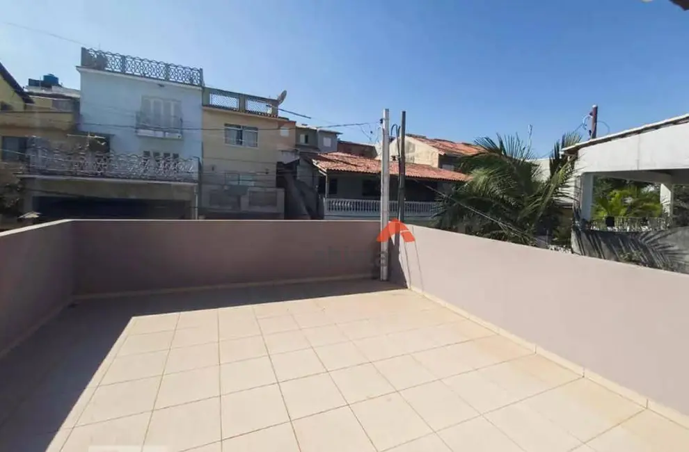 Foto 8 de Sobrado com 3 quartos à venda, 125m2 em Jardim das Vertentes, São Paulo - SP