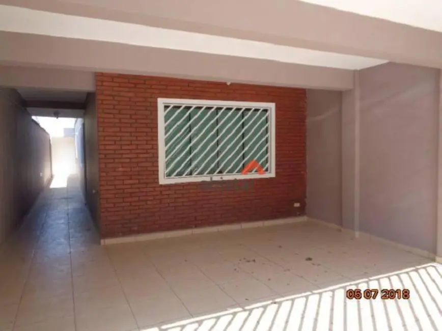 Foto 2 de Sobrado com 3 quartos à venda, 125m2 em Jardim das Vertentes, São Paulo - SP
