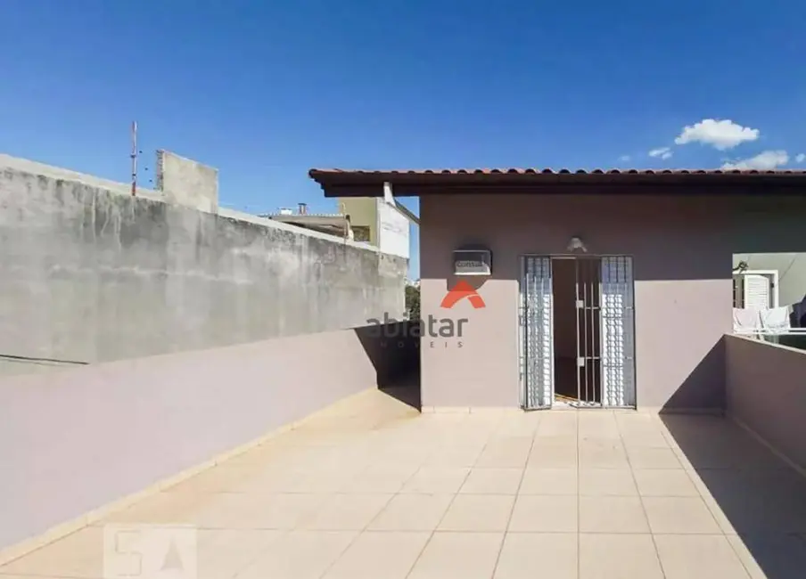 Foto 9 de Sobrado com 3 quartos à venda, 125m2 em Jardim das Vertentes, São Paulo - SP