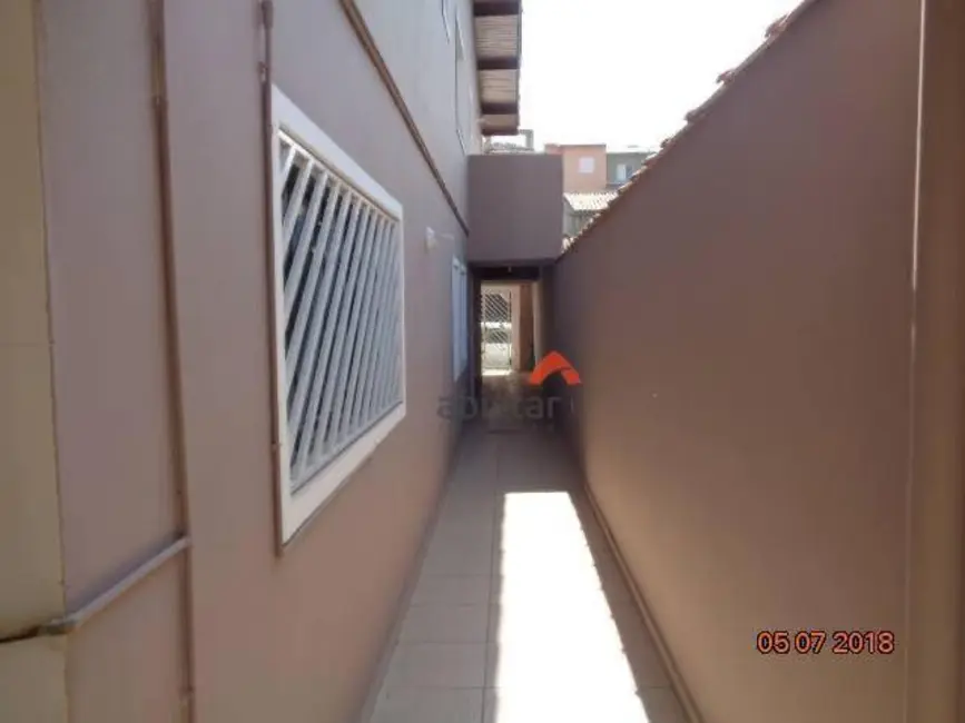 Foto 3 de Sobrado com 3 quartos à venda, 125m2 em Jardim das Vertentes, São Paulo - SP