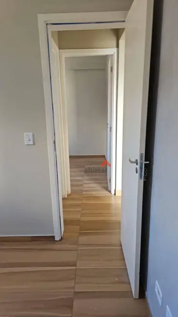 Foto 9 de Apartamento com 2 quartos para alugar, 50m2 em Jardim Elizabete, Taboao Da Serra - SP