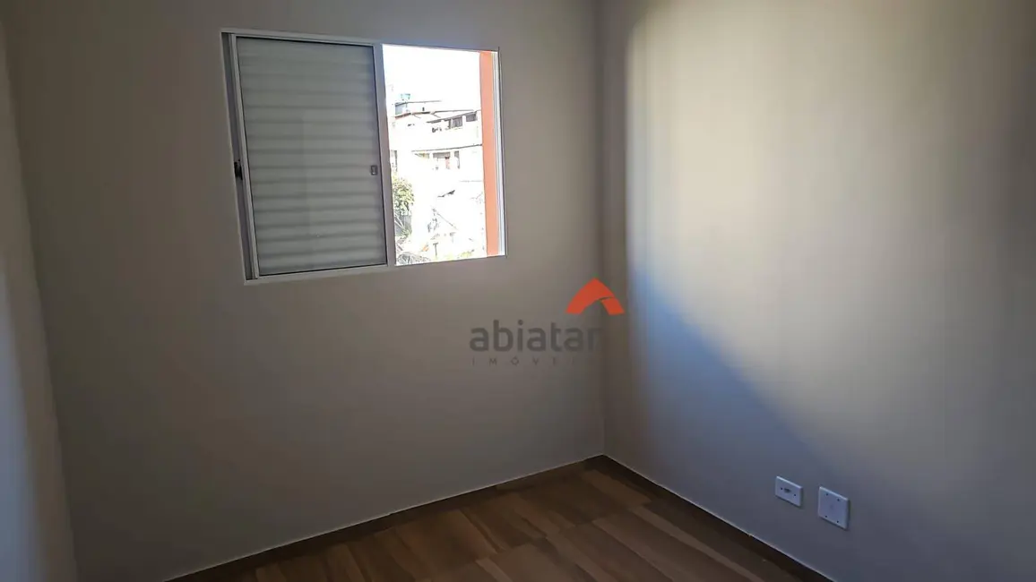 Foto 7 de Apartamento com 2 quartos para alugar, 50m2 em Jardim Elizabete, Taboao Da Serra - SP