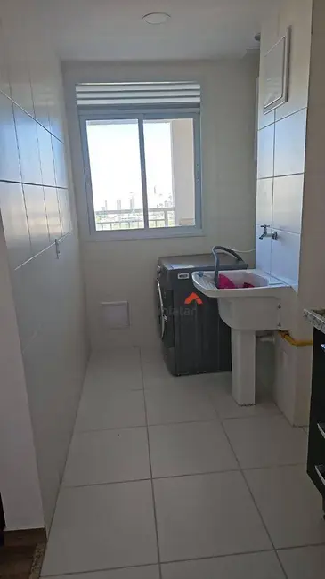 Foto 8 de Apartamento com 3 quartos para alugar, 78m2 em Parque Assunção, Taboao Da Serra - SP
