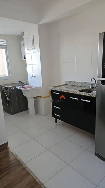 Foto 9 de Apartamento com 3 quartos para alugar, 78m2 em Parque Assunção, Taboao Da Serra - SP