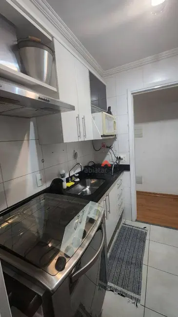 Apartamento com 2 quartos à venda, 70m2 em Parque Taboão, Taboao Da Serra - SP - imagem 7 Foto 7 de Apartamento com 2 quartos à venda, 70m2 em Parque Taboão, Taboao Da Serra - SP