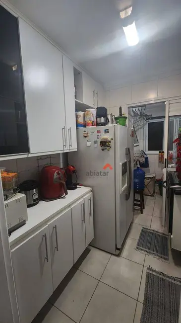 Apartamento com 2 quartos à venda, 70m2 em Parque Taboão, Taboao Da Serra - SP - imagem 9 Foto 9 de Apartamento com 2 quartos à venda, 70m2 em Parque Taboão, Taboao Da Serra - SP