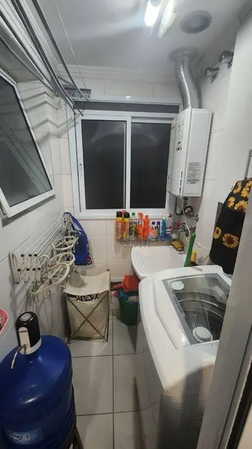 Foto 8 de Apartamento com 2 quartos à venda, 70m2 em Parque Taboão, Taboao Da Serra - SP