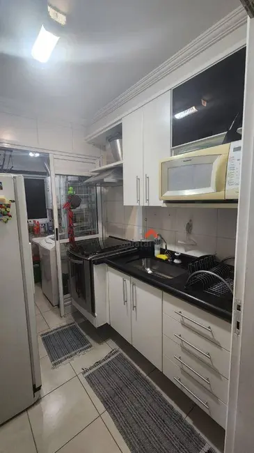 Foto 4 de Apartamento com 2 quartos à venda, 70m2 em Parque Taboão, Taboao Da Serra - SP