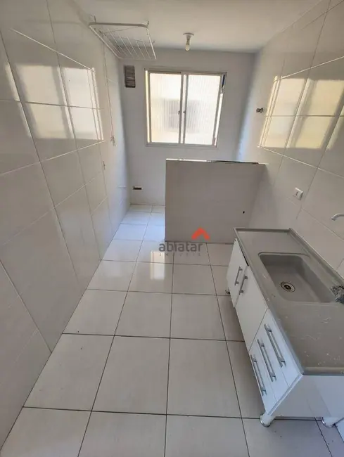 Apartamento com 2 quartos à venda, 50m2 em Jardim Saporito, Taboao Da Serra - SP - imagem 7 Foto 7 de Apartamento com 2 quartos à venda, 50m2 em Jardim Saporito, Taboao Da Serra - SP