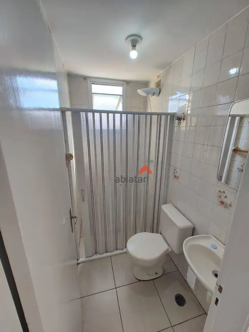 Apartamento com 2 quartos à venda, 50m2 em Jardim Saporito, Taboao Da Serra - SP - imagem 9 Foto 9 de Apartamento com 2 quartos à venda, 50m2 em Jardim Saporito, Taboao Da Serra - SP