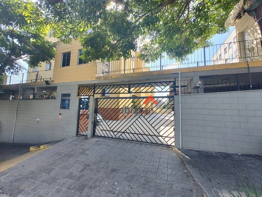 Foto 8 de Apartamento com 2 quartos à venda, 50m2 em Jardim Saporito, Taboao Da Serra - SP