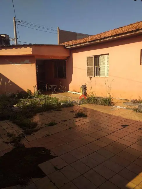 Foto 9 de Casa com 2 quartos à venda, 335m2 em Jardim Campo Limpo, São Paulo - SP