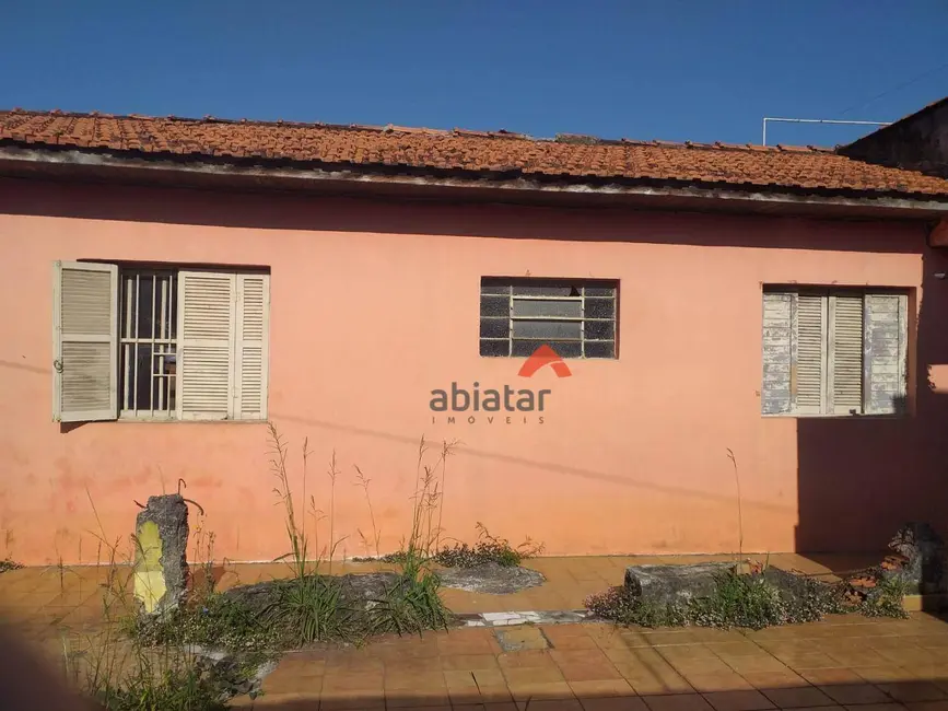 Foto 5 de Casa com 2 quartos à venda, 335m2 em Jardim Campo Limpo, São Paulo - SP