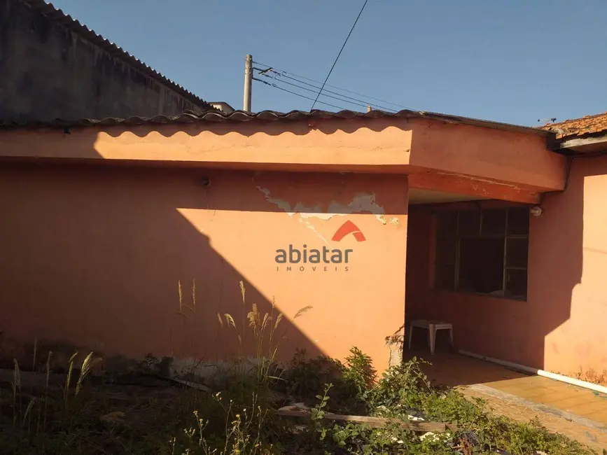 Foto 1 de Casa com 2 quartos à venda, 335m2 em Jardim Campo Limpo, São Paulo - SP