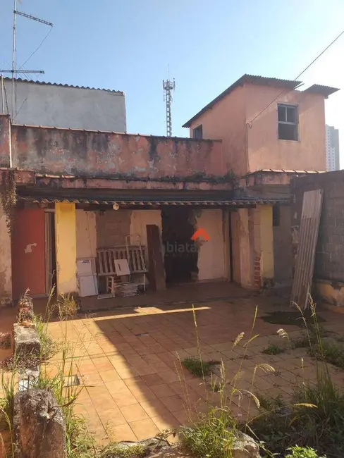 Foto 7 de Casa com 2 quartos à venda, 335m2 em Jardim Campo Limpo, São Paulo - SP