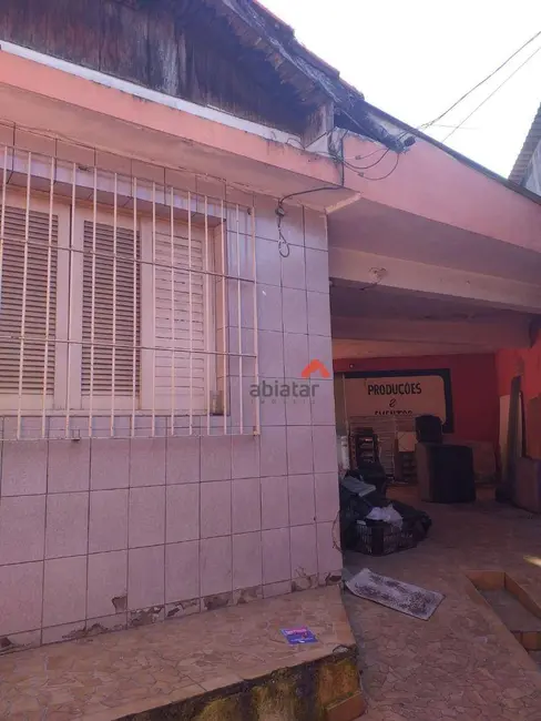 Foto 2 de Casa com 2 quartos à venda, 335m2 em Jardim Campo Limpo, São Paulo - SP