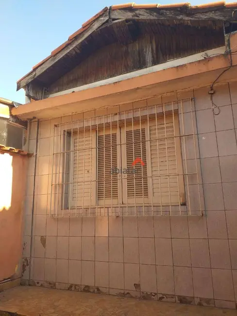 Foto 4 de Casa com 2 quartos à venda, 335m2 em Jardim Campo Limpo, São Paulo - SP