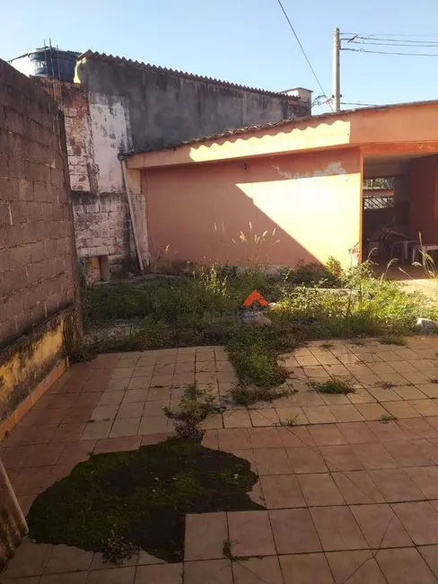 Foto 8 de Casa com 2 quartos à venda, 335m2 em Jardim Campo Limpo, São Paulo - SP