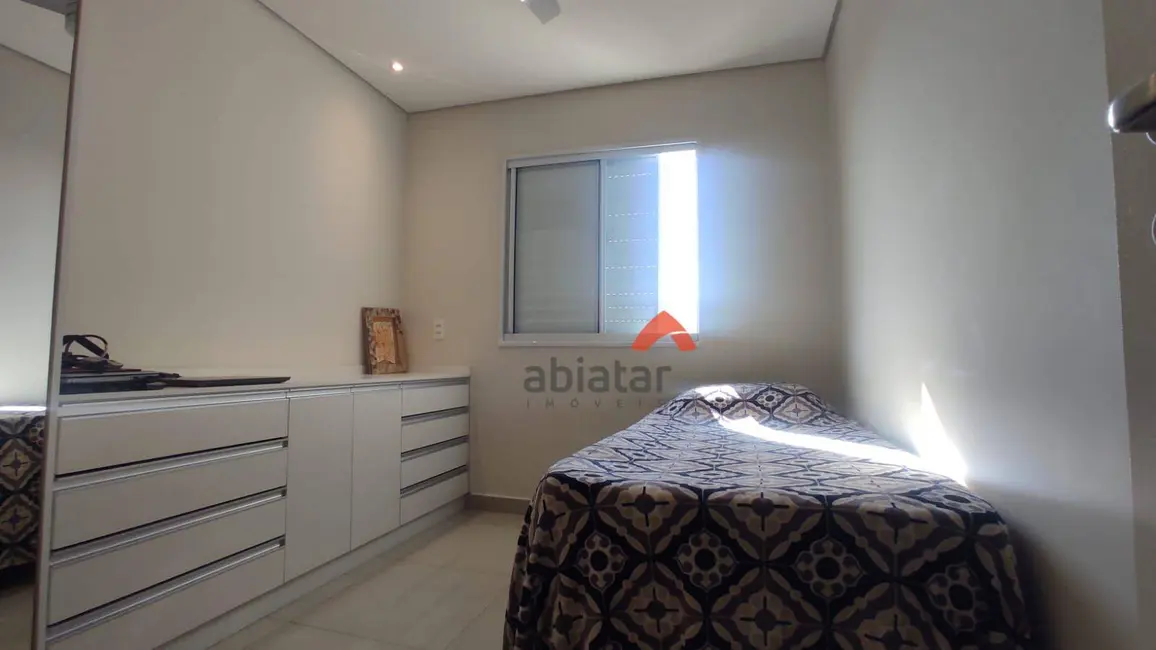 Foto 6 de Apartamento com 3 quartos à venda, 83m2 em Jardim Caboré, São Paulo - SP