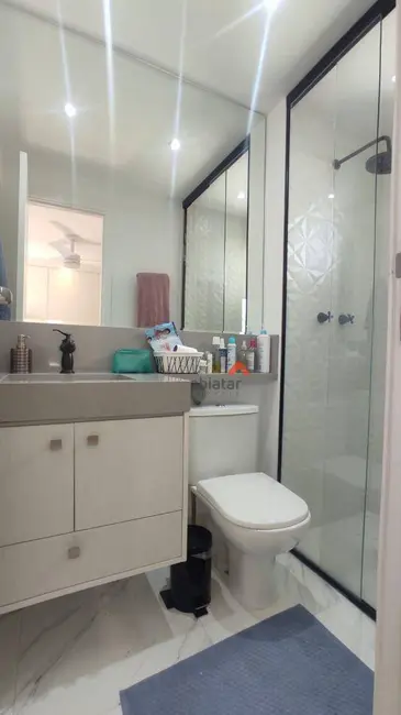 Foto 8 de Apartamento com 3 quartos à venda, 83m2 em Jardim Caboré, São Paulo - SP