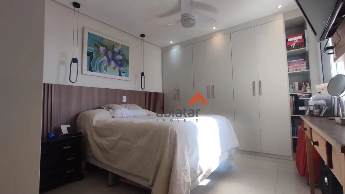Foto 3 de Apartamento com 3 quartos à venda, 83m2 em Jardim Caboré, São Paulo - SP