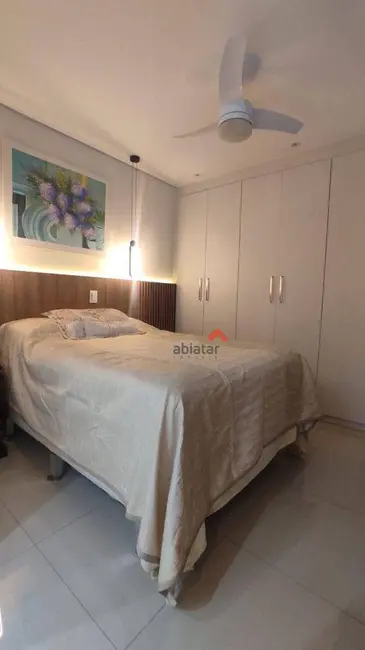 Foto 4 de Apartamento com 3 quartos à venda, 83m2 em Jardim Caboré, São Paulo - SP