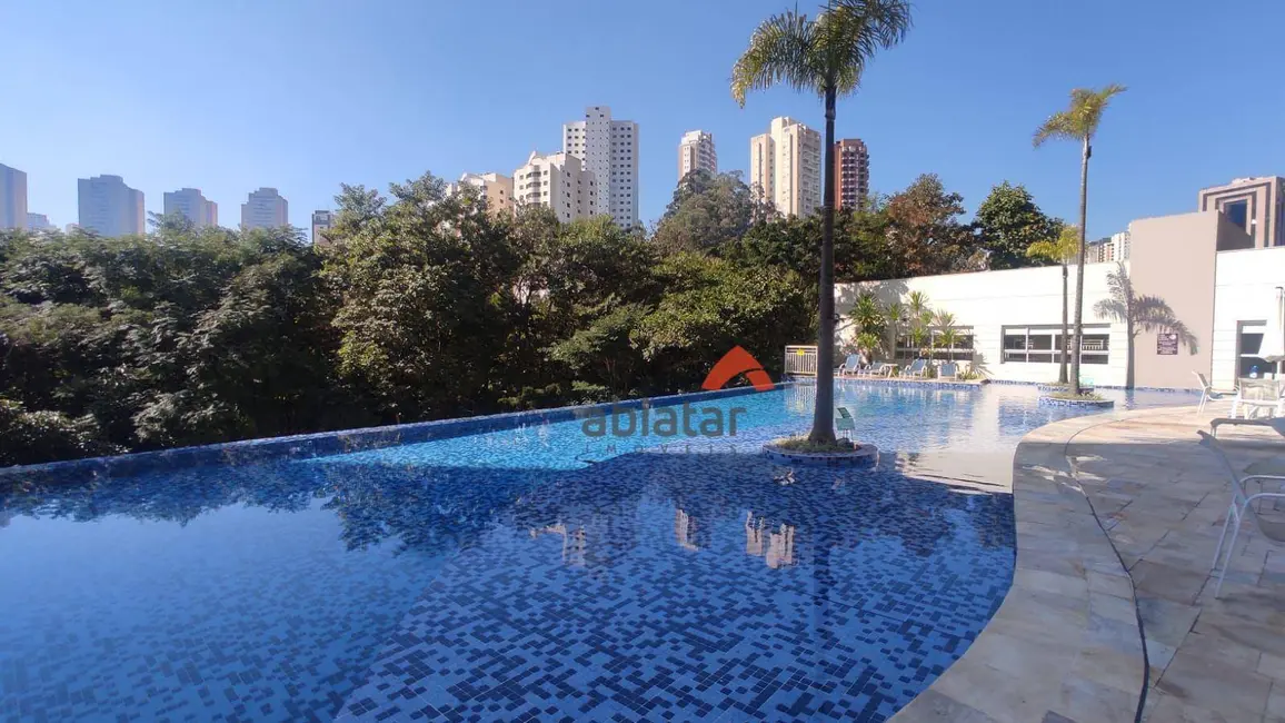 Foto 2 de Apartamento com 3 quartos à venda, 83m2 em Jardim Caboré, São Paulo - SP
