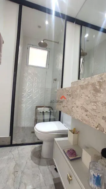 Foto 7 de Apartamento com 3 quartos à venda, 83m2 em Jardim Caboré, São Paulo - SP