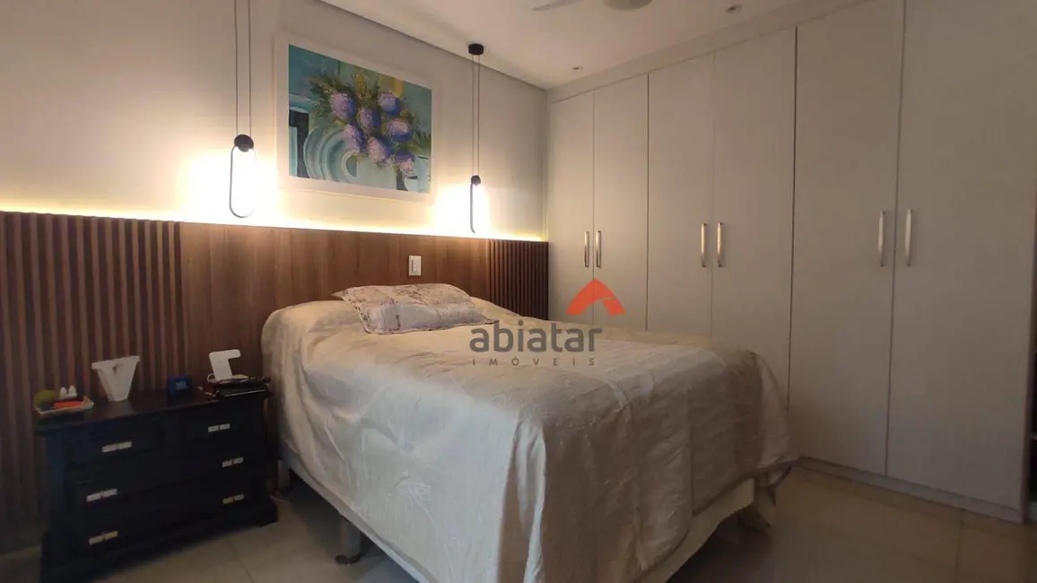 Foto 5 de Apartamento com 3 quartos à venda, 83m2 em Jardim Caboré, São Paulo - SP