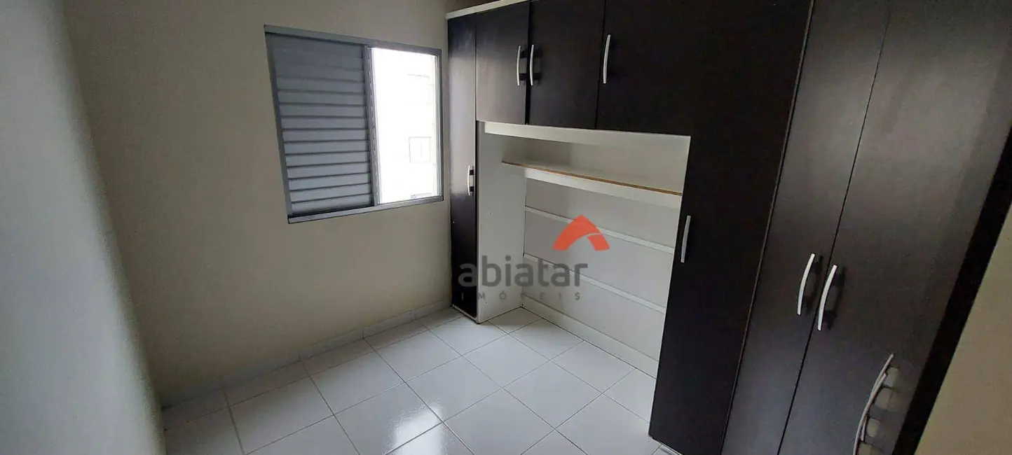 Foto 8 de Apartamento com 2 quartos à venda, 55m2 em Jardim América, Taboao Da Serra - SP