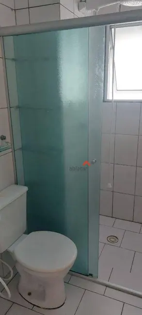 Foto 7 de Apartamento com 2 quartos à venda, 55m2 em Jardim América, Taboao Da Serra - SP