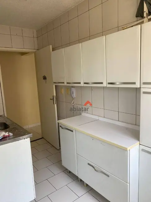 Foto 4 de Apartamento com 2 quartos à venda, 55m2 em Jardim América, Taboao Da Serra - SP