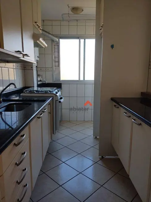 Apartamento com 3 quartos para alugar, 73m2 em Vila das Belezas, São Paulo - SP - imagem 3 Foto 3 de Apartamento com 3 quartos para alugar, 73m2 em Vila das Belezas, São Paulo - SP