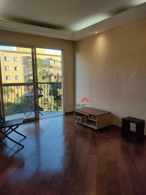 Apartamento com 3 quartos para alugar, 73m2 em Vila das Belezas, São Paulo - SP - imagem 7 Foto 7 de Apartamento com 3 quartos para alugar, 73m2 em Vila das Belezas, São Paulo - SP