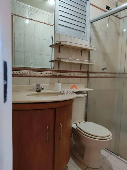 Foto 2 de Apartamento com 3 quartos para alugar, 73m2 em Vila das Belezas, São Paulo - SP